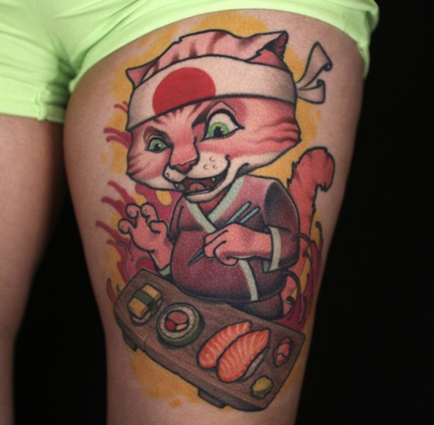 22